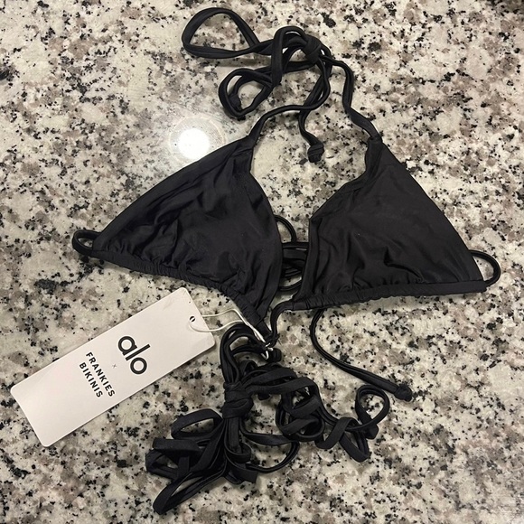 Alo x Frankie’s Bikini Too - Picture 1 of 3